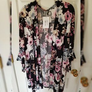 NWT- Gabby Cardigan